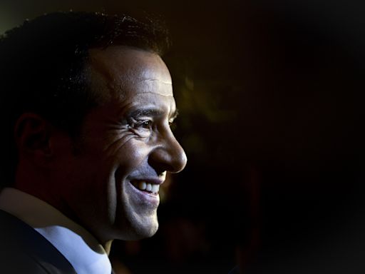 Super agent Jorge Mendes ready to deal Real Madrid an imminent 3rd transfer blow