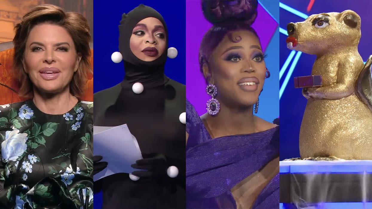 Watch the 'Canada's Drag Race vs The World' season 2 trailer now!