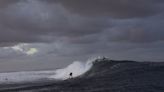 Judge removed from Olympics surfing panel after photo with athlete circulates on social media