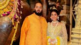 Anant Ambani Wears 50-Carat Diamond Lion Brooch Ahead Of Lavish Wedding, Deets Inside!