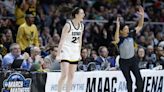 Twitter reacts to Caitlin Clark’s 41-point game vs. LSU: ‘2018 LeBron’