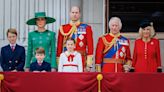 U.K. Monarchy Documentary ‘2024: A Hundred Days That Rocked the Royals’ Boarded by Keshet International (EXCLUSIVE)