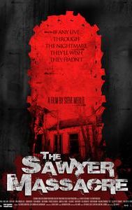 The Sawyer Massacre