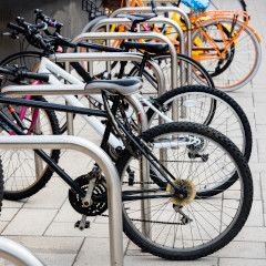 Bike Parking