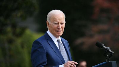 Biden to condemn antisemitism in speech at Holocaust Memorial Museum