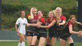 DeLand Knight Rally: Creekside comes from behind again, wins FHSAA girls soccer title