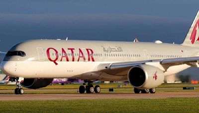 Esto le cuesta viajar con Qatar Airways, reconocida como la mejor aerolínea en el mundo