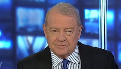 Stuart Varney: The media doesn't want you to know about Trump's massive New Jersey rally