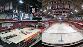 Historic Matthews Arena to be replaced at Northeastern University in Boston