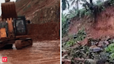 More than 100 dead in devastating landslides in Kerala’s Wayanad district