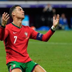 Euro 2024 talking points: Ronaldo's role, best player and VAR issues