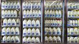 FDA Says Bird Flu Virus Has Been Found in Milk on Grocery Store Shelves