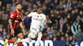 Leeds United vs AFC Bournemouth LIVE: Premier League result, final score and reaction