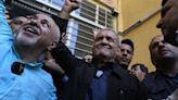 Reformist Pezeshkian wins Iran’s presidential runoff election, besting hard-liner Jalili