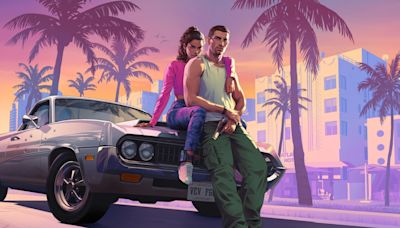 Grand Theft Auto 6 reportedly won't be affected by the SAG-AFTRA strike