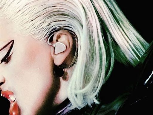 Lady Gaga anuncia el estreno de 'Chromatica Ball', la película de su concierto para Max