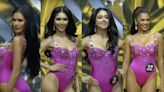 IN PHOTOS: Binibining Pilipinas 2024 swimsuit segment