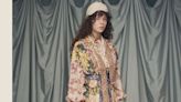 Alessandro Michele Is Back! And He’s Not Afraid to Say It.