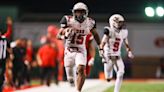 High school football: West Oso's Huff has historic night in explosive win against Robstown
