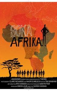 Soka Afrika