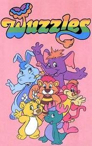 The Wuzzles