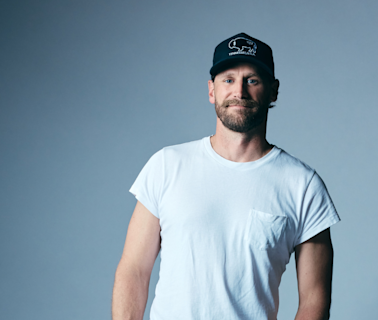 Chase Rice Shares Throwback Photo As A Tribute To His Mom | iHeartCountry Radio