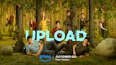 ‘Upload’ Season 3 Premieres on Prime Video