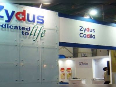 Zydus Life gets Mexico regulator's nod to market cancer treatment drug - CNBC TV18