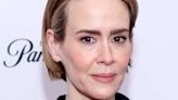 Sarah Paulson Names Actor Who Allegedly Gave Her 6 Pages of Notes