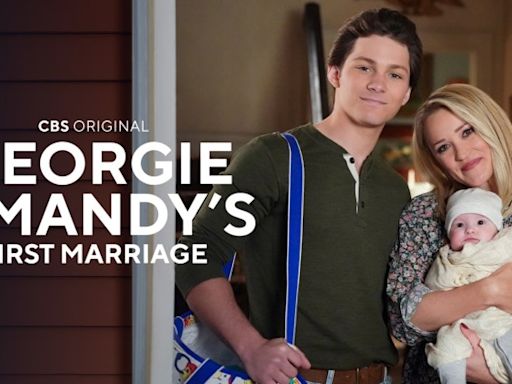 ‘George & Mandy’s First Marriage’: There is Both Pessimism & Hope Behind That Title, Says Chuck Lorre