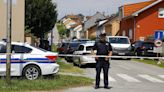 Gunman kills at least six people at nursing home in central Croatia