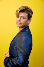 Garrett Clayton