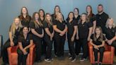 Big Bend celebrates new nurses