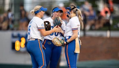 SEC softball power rankings: Tennessee remains consistent, Florida falls after series loss