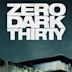 Zero Dark Thirty