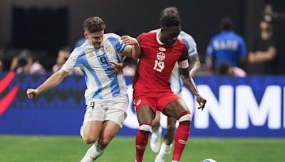 Perú - Canadá, en vivo: Copa América, en directo hoy