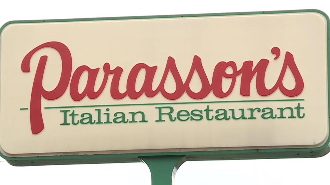 Parasson’s to reopen dining room at Akron location, closing restaurants in Barberton and Stow