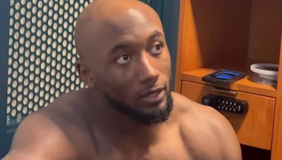 Have Eagles Already Made a Decision on Future of James Bradberry?