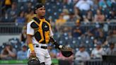 Mets get catcher Michael Perez from Pirates, 2nd trade between teams