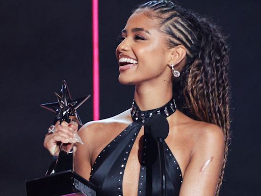 Tyla wins big as South African artists triumph at BET Awards