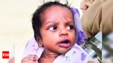 Trichy Baby Found Abandoned: Help Locate Parents | Trichy News - Times of India