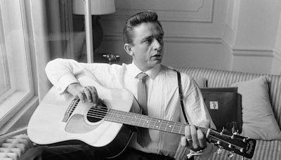 How New Elvis Presley and Johnny Cash Releases Put a Different Spin on Two Classic Voices