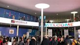 New smartphones set to go on display at Mobile World Congress trade show