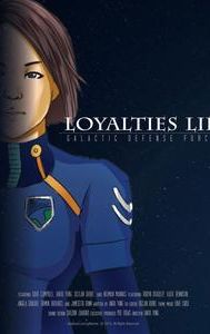 Galactic Defense Force: Loyalties Lie