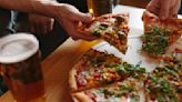 The Science Behind Why Beer Is The Perfect Drink Pairing For Pizza