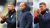 Sunderland's final three head coach candidates?