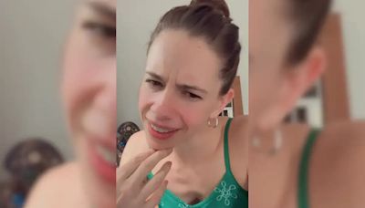 Kalki Koechlin's LOL Reply To The "Sitting Home And Making Perfectly Round Rotis" Question