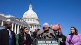 Opinion | Sanders and Ocasio-Cortez: Our Green New Deal for Public Housing is a win-win-win