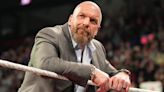 Triple H Discusses The 'Exciting Challenge' Of WWE Speed - Wrestling Inc.