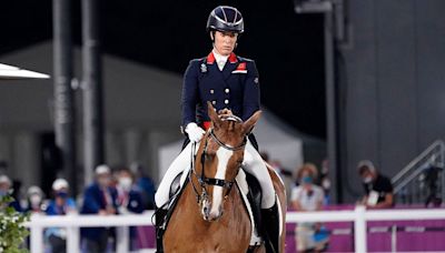 Olympics equestrian scandal sparks public backlash and industry introspection